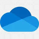 OneDrive logo