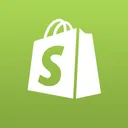 Shopify logo