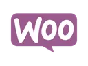 WooCommerce logo